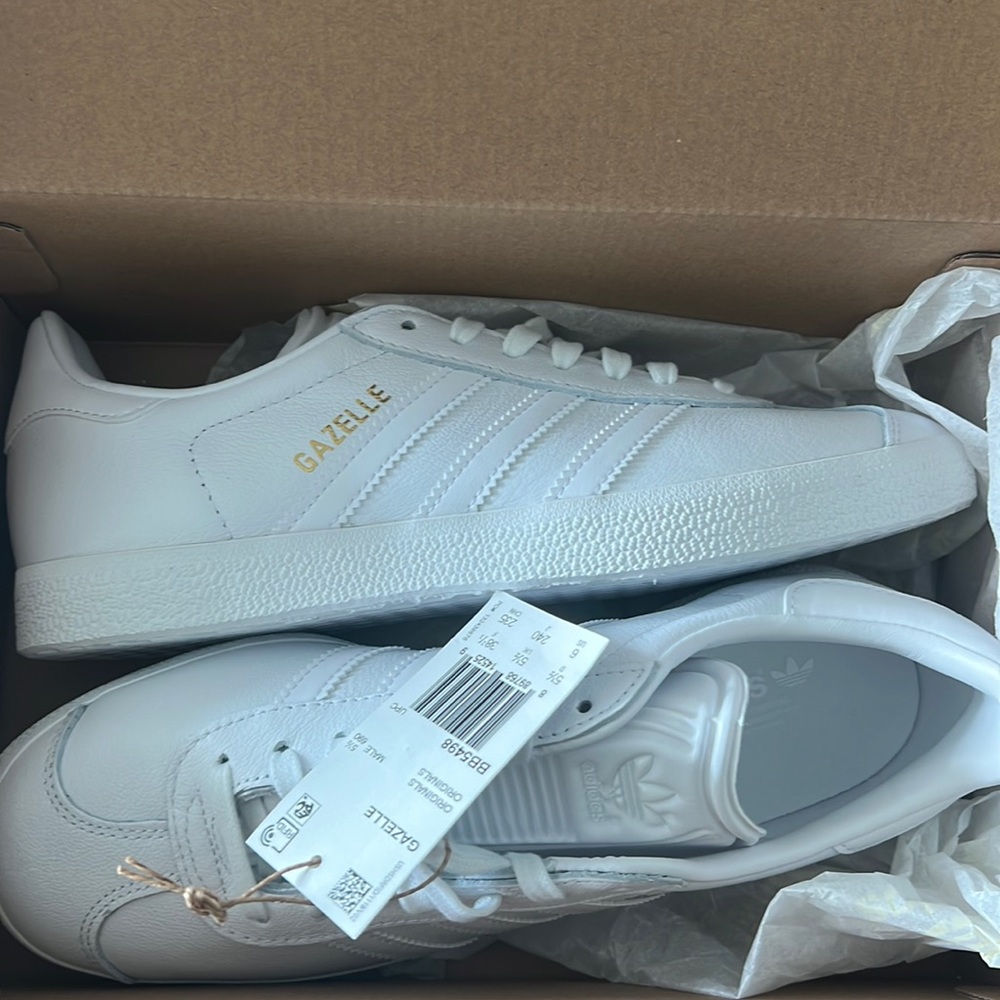 Adidas Gazelle